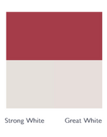 Farrow & Ball Paint - Rectory Red No. 217