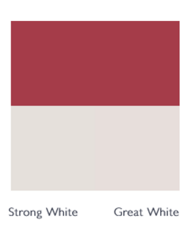 Farrow & Ball Paint - Rectory Red No. 217