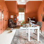 Farrow & Ball Paint - Red Earth No. 64