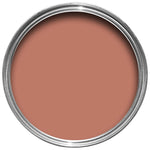 Farrow & Ball Paint - Red Earth No. 64