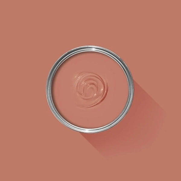 Farrow & Ball Paint - Red Earth No. 64