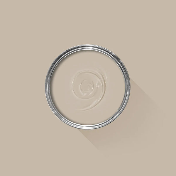 Farrow & Ball Paint - Roasted Macadamia No. CB2