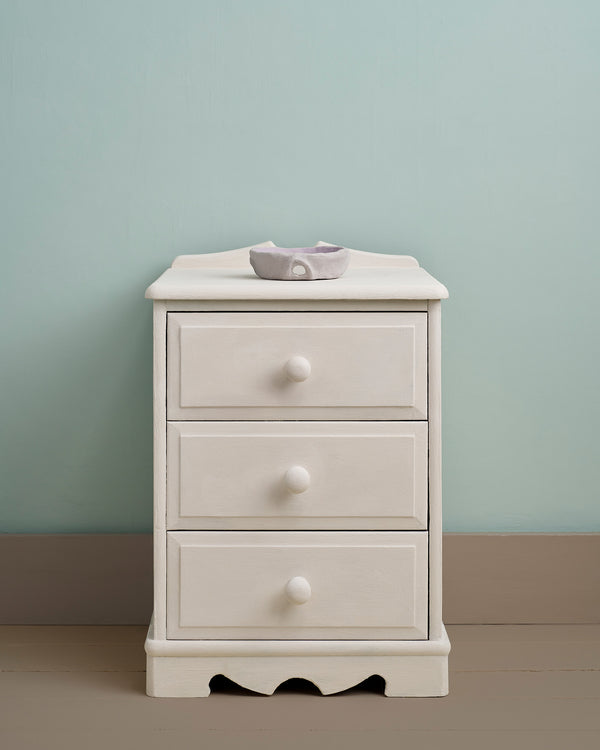 **NEW** - Rococo White - Chalk Paint