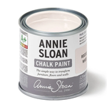 **NEW** - Rococo White - Chalk Paint