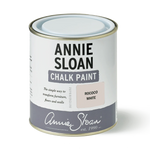 **NEW** - Rococo White - Chalk Paint