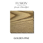 Fusion Stain & Finishing Oil - Golden Pine