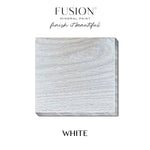 Fusion Stain & Finishing Oil - White