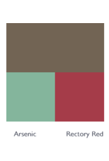 Farrow & Ball Paint - Salon Drab No. 290 - ARCHIVED