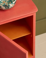 **NEW** - Sandalwood Red - Chalk Paint