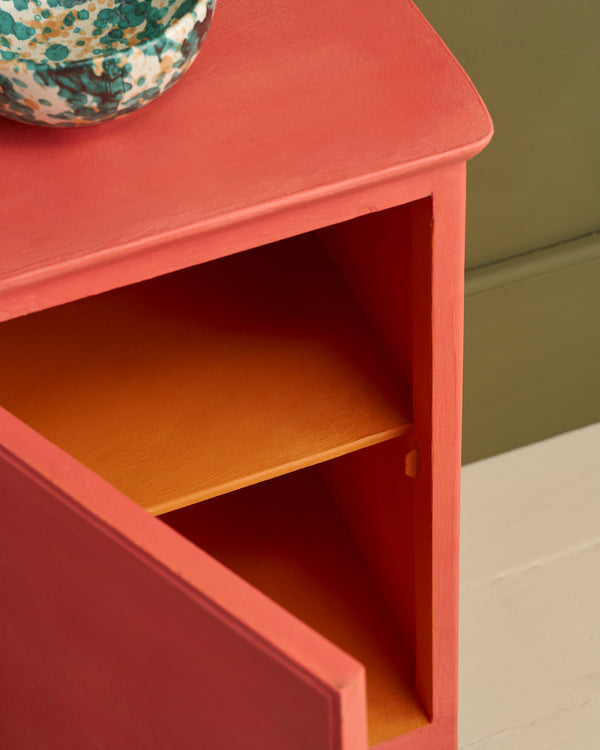 **NEW** - Sandalwood Red - Chalk Paint