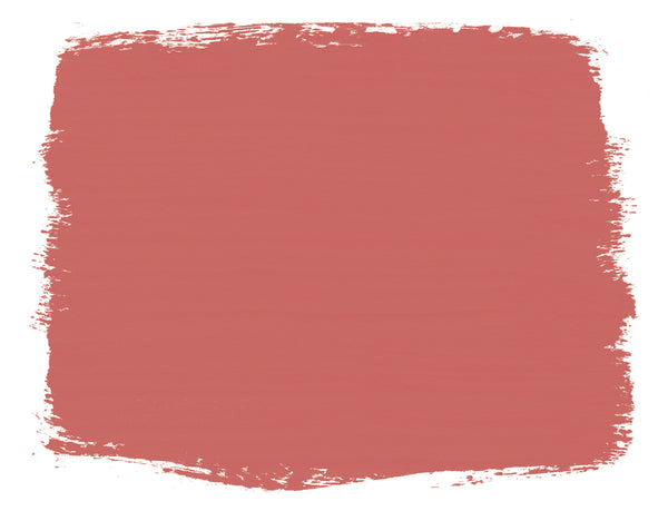 **NEW** - Sandalwood Red - Chalk Paint