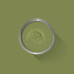 Farrow & Ball Paint - Sap Green No. W56 - ARCHIVED