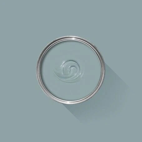 Farrow & Ball Paint - Sardine No. CB8