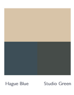 Farrow & Ball Paint - Savage Ground No. 213 - ARCHIVED