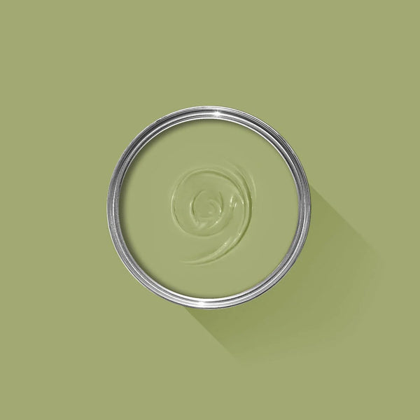 Farrow & Ball Paint - Saxon Green No. 80 - ARCHIVED