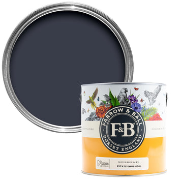 Farrow & Ball Paint - Titmouse No. W24 - ARCHIVED