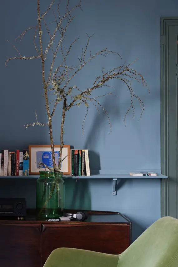 Farrow & Ball Paint - Selvedge No. 306