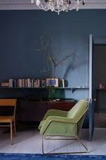 Farrow & Ball Paint - Selvedge No. 306