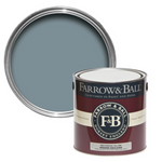 Farrow & Ball Paint - Selvedge No. 306