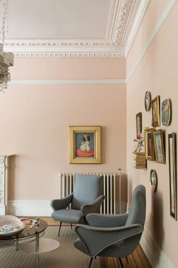 Farrow & Ball Paint - Setting Plaster No. 231