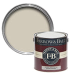 Farrow & Ball Paint - Shaded White No. 201