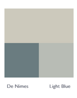 Farrow & Ball Paint - Shadow Gray No. 9904 - ARCHIVED