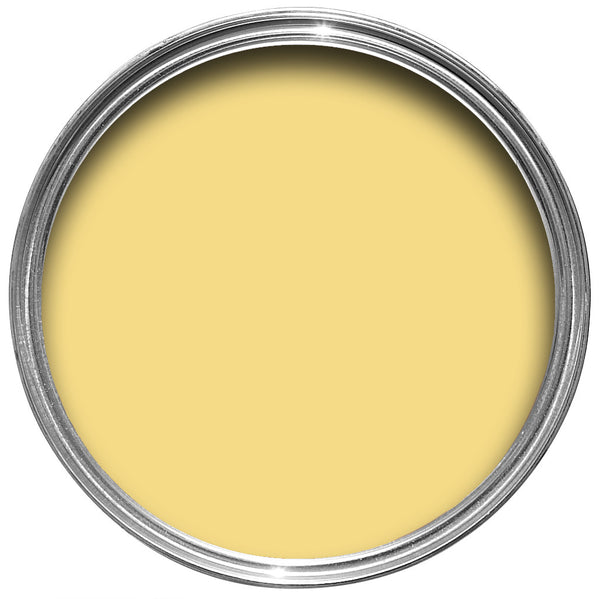 Farrow & Ball Paint - Sherbert Lemon No 9914 - ARCHIVED