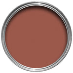 Farrow & Ball Paint - Singed Red No.G15 - ARCHIVED