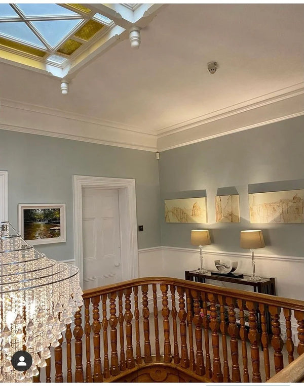 Farrow & Ball Paint - Skylight No. 205