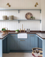 Farrow & Ball Paint - Slipper Satin No. 2004