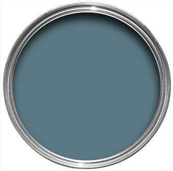 Farrow & Ball Paint - Sloe Blue No.87 - ARCHIVED