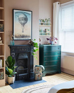 Farrow & Ball Paint - Smoked Trout No. 60 - ARCHIVED