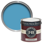 Farrow & Ball Paint - St Giles Blue No. 280 - ARCHIVED