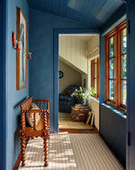 Farrow & Ball Paint - Stiffkey Blue No. 281