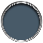 Farrow & Ball Paint - Stiffkey Blue No. 281