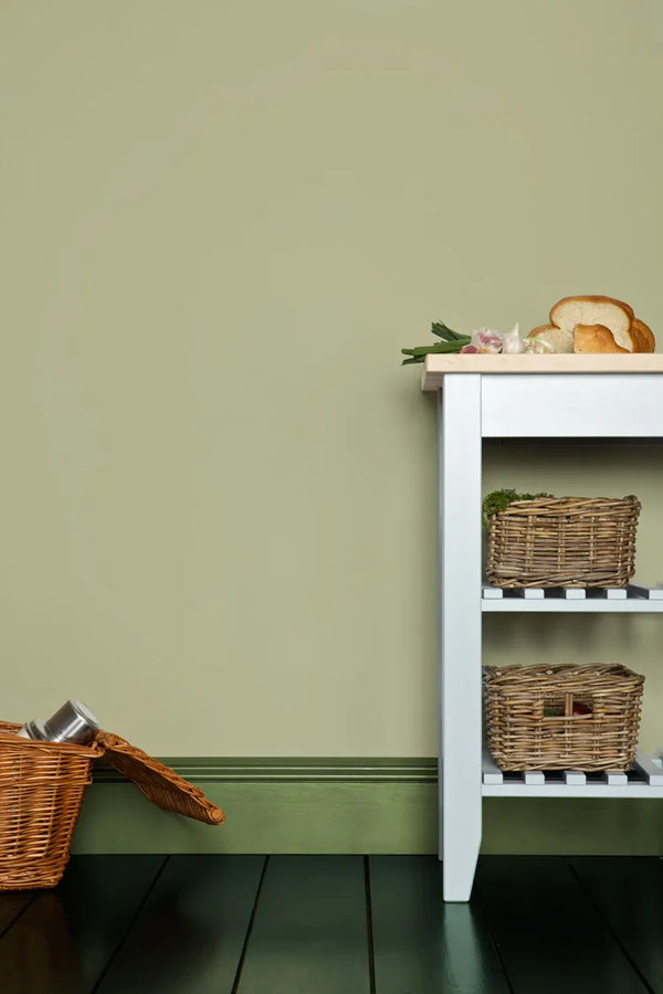 Farrow & Ball Paint - Stone White No.11 - ARCHIVED