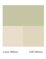 Farrow & Ball Paint - Stone White No.11 - ARCHIVED