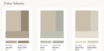 Farrow & Ball Paint - Stony Ground No. 211