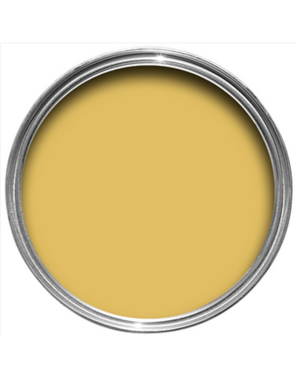 Farrow & Ball Paint - Straw No. 52 - ARCHIVED