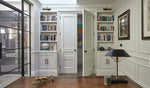 Farrow & Ball Paint - Strong White No. 2001