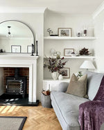 Farrow & Ball Paint - Strong White No. 2001