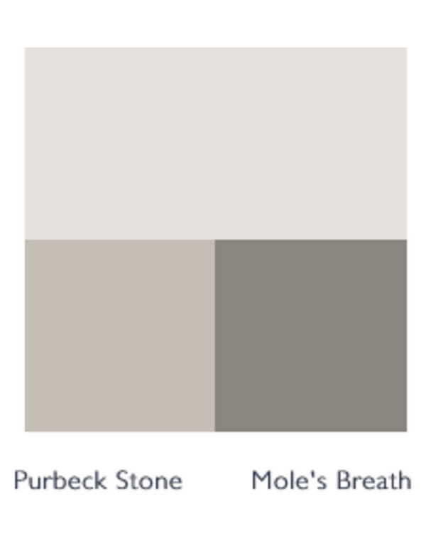 Farrow & Ball Paint - Strong White No. 2001