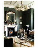 Farrow & Ball Paint - Studio Green No. 93