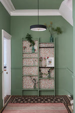 Farrow & Ball Paint - Suffield Green No. 77 - ARCHIVED