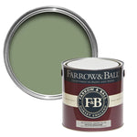 Farrow & Ball Paint - Suffield Green No. 77 - ARCHIVED