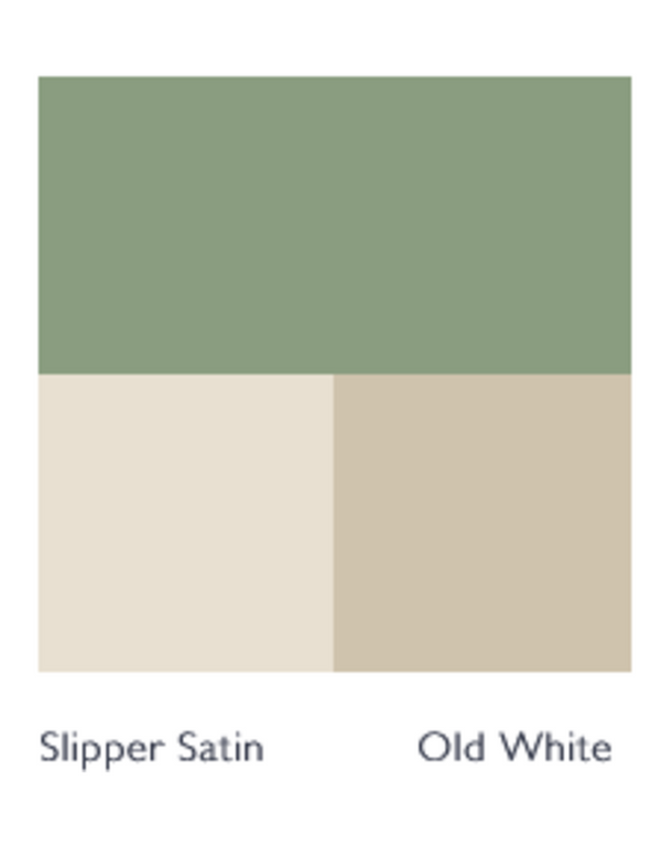 Farrow & Ball Paint - Suffield Green No. 77 - ARCHIVED