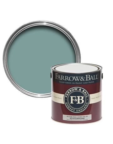 Farrow & Ball Paint - Sugar Bag Light No. 29 - ARCHIVED