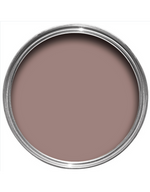 Farrow & Ball Paint - Sulking Room Pink No. 295