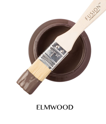 Fusion Mineral Paint - Elmwood