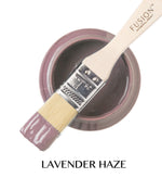 Fusion Mineral Paint - Lavender Haze